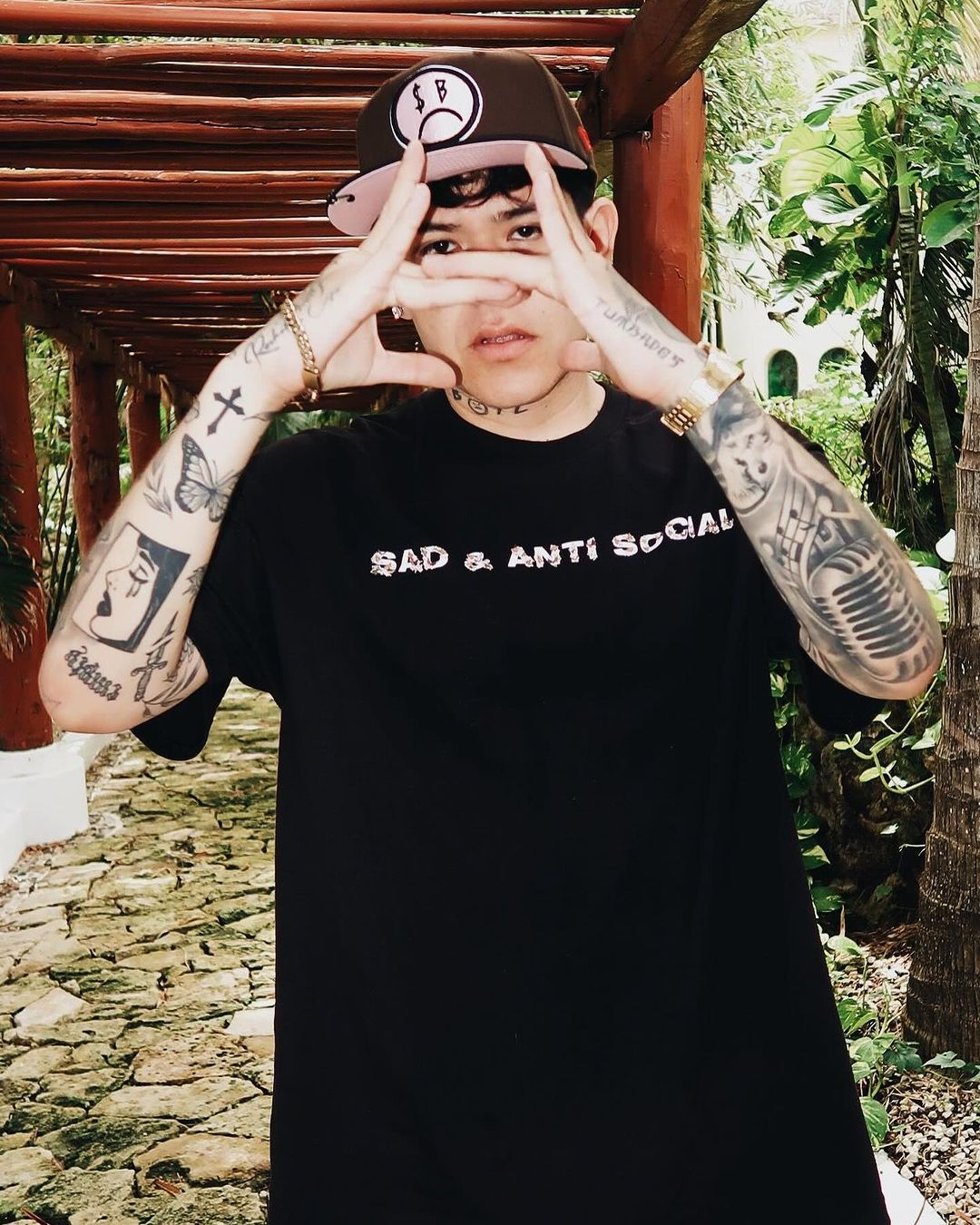 Anti social social club store deals