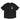 J.C. Hand T-shirt - Black