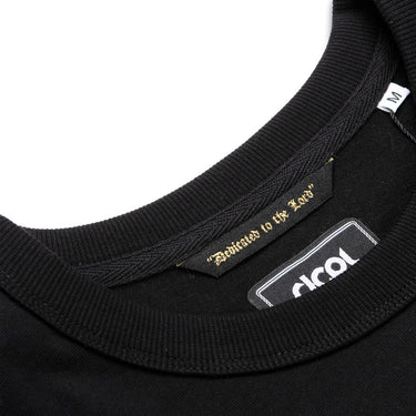 Vessel Of Grace T-shirt - Black