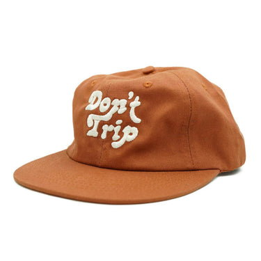 Don't Trip Unstructured Hat - Rust