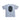Grey Camo Ape Head T-shirt - White