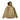 The North Face Inlux Insulated Womens Jacket - Beige (ReFresh)