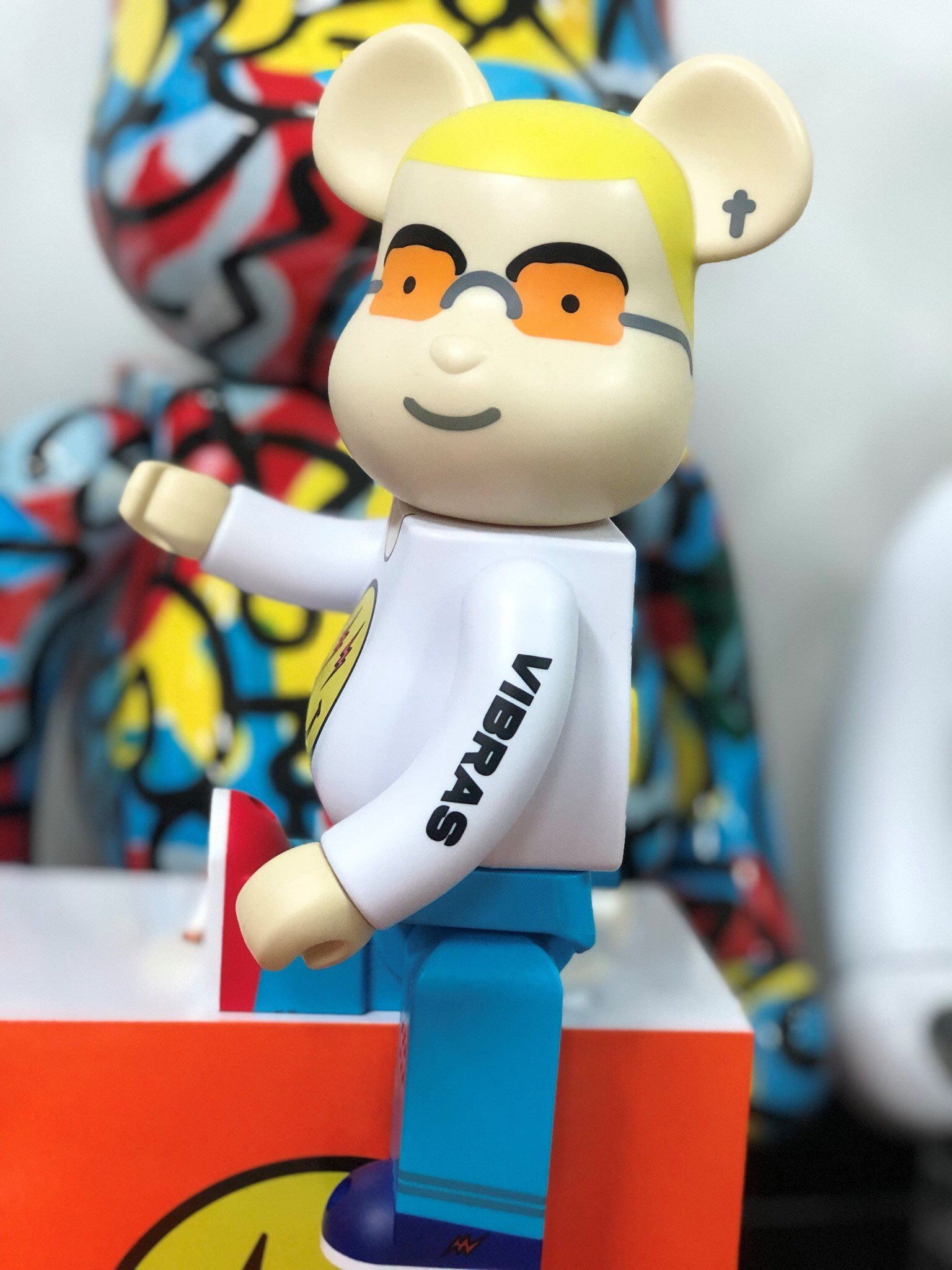 Be@rbrick
