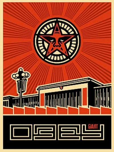 Obey