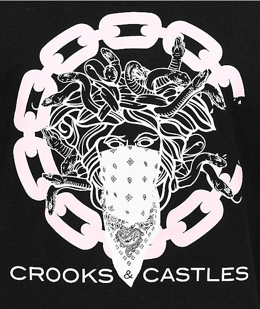 Crooks & Castles