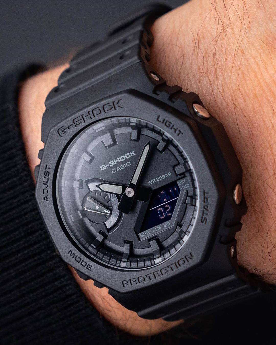 Casio / G-Shock