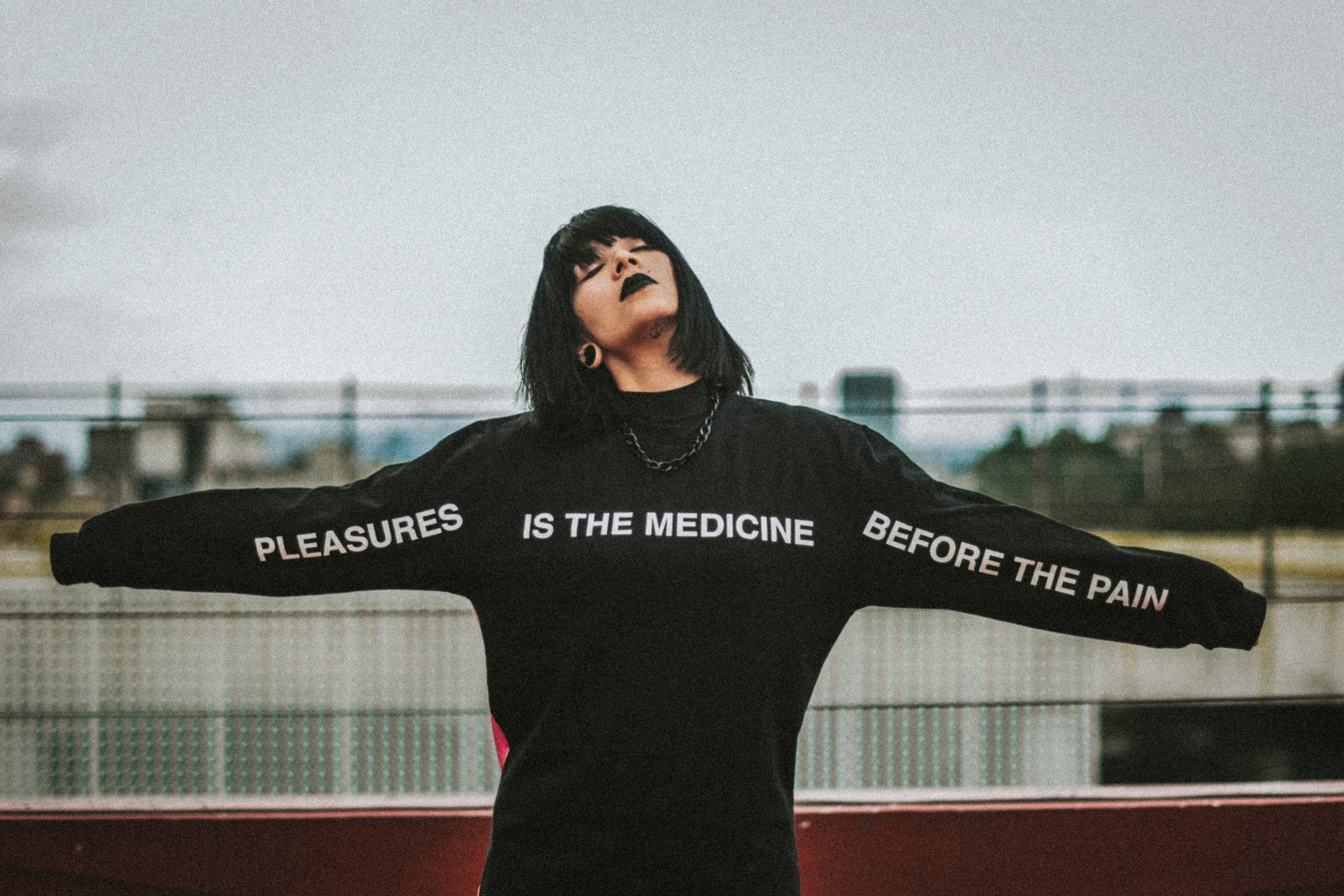 Pleasures