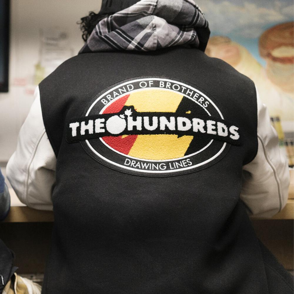 The Hundreds