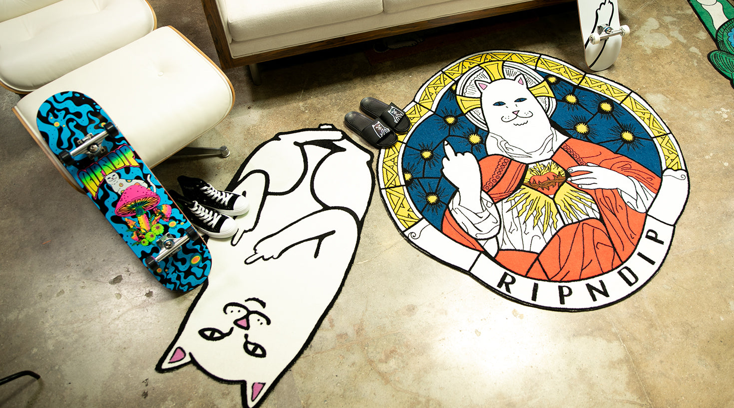 Ripndip