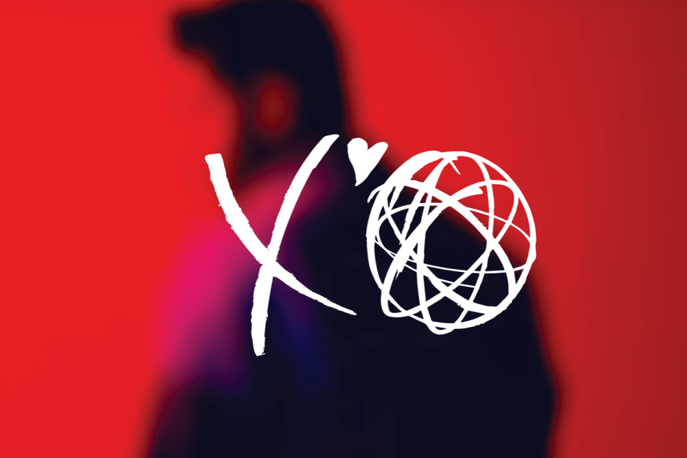 XO The Weeknd