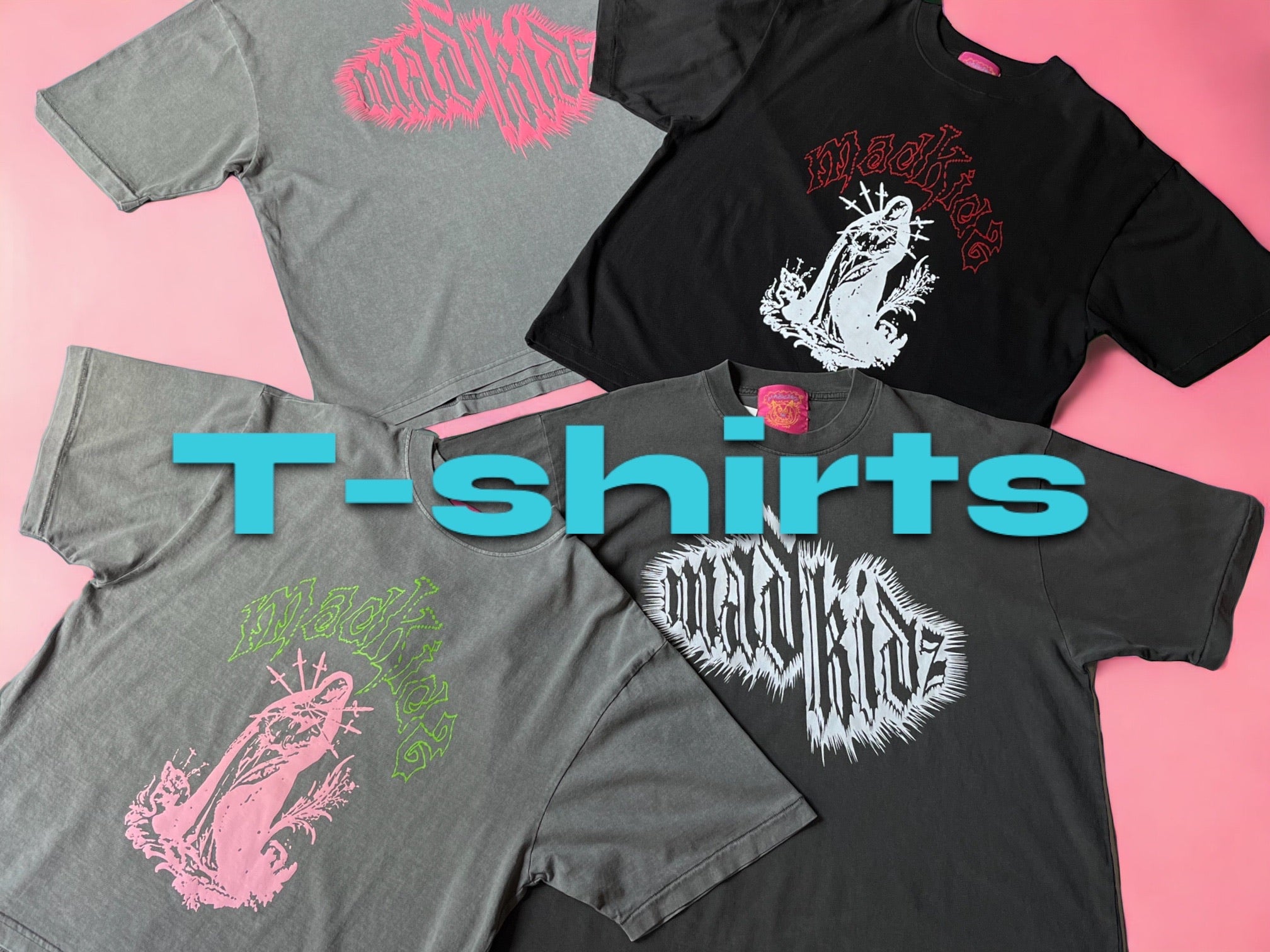 T-Shirts