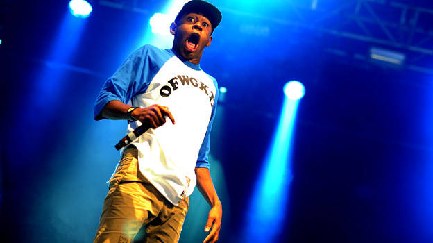 Odd Future