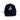 Paradise LA Corduroy Hat - Black