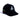 Paradise LA Corduroy Hat - Black