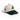 Paradise LA - Cream/Green