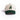 Paradise LA - Cream/Green