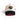 Bearhawks - Cream/Black