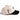 Bearhawks - Cream/Black