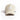 Paradise LA Corduroy Hat - Cream