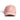 Paradise LA Corduroy Hat - Blush