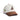 Paradise LA Corduroy Hat - Cream/Brown