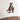 Paradise LA Corduroy Hat - Cream/Brown