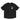 J.C. Hand T-shirt - Black