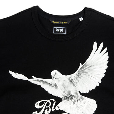 Blessing T-shirt - Black