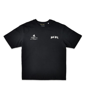 Faithful T-shirt - Black