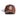 Indianiers Corduroy Hat - Brown