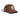 Indianiers Corduroy Hat - Brown