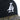 Paradise LA Hat - Black/Camo