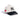NY - Cream/Black