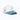 Paradise LA Corduroy Hat - Cream/Blue/Silver
