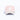 Paradise LA Corduroy Hat - Pink/Cream