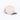 Paradise LA Corduroy Hat - Pink/Cream
