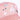 Paradise LA Floral - Nude Pink
