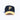 Stirates Corduroy Hat - Black/Yellow