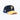 Stirates Corduroy Hat - Black/Yellow