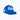 Paradise LA Multi - Royal Blue