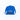 Paradise LA Multi - Royal Blue