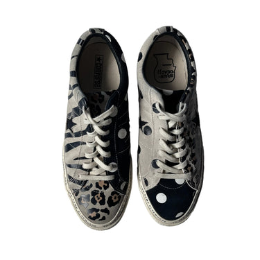 Converse One Star Ox x Brain Dead (Preowned)