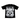 007 T-shirt - Black