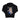 Elvira Pullover Hoodie - Black