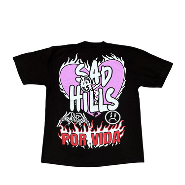 005 T-shirt - Black