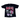 005 T-shirt - Black