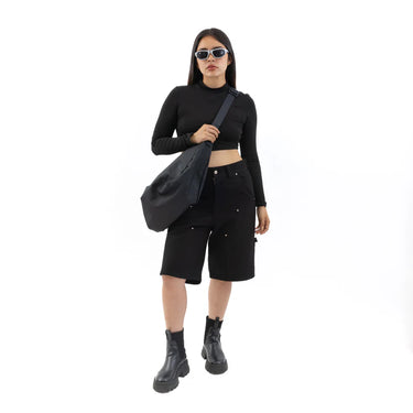 Jort Carpintero - Black