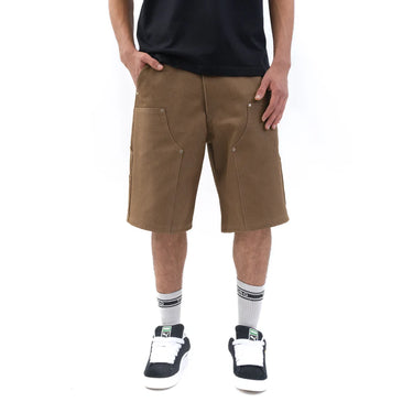 Jort Carpintero - Brown