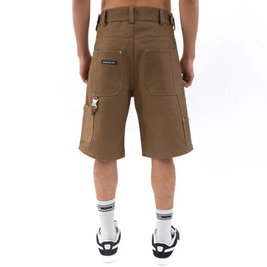 Jort Carpintero - Brown