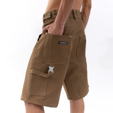 Jort Carpintero - Brown